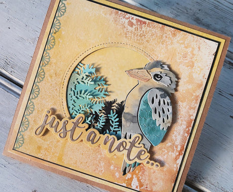 Kooka Notes Cards - Deborah Adams