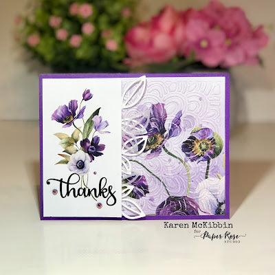 Dear Isabella Cards - Karen McKibbin