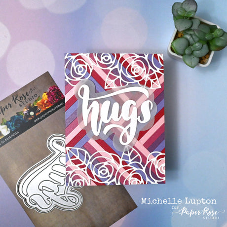 Hugs - Michelle Lupton