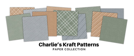 Charlie's Kraft Patterns