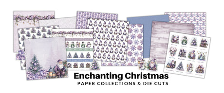 ENCHANTING CHRISTMAS