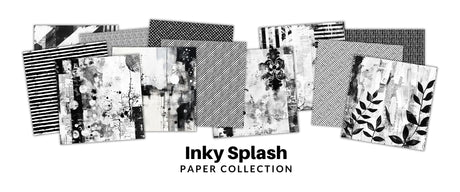 Inky Splash