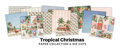 Tropical Christmas