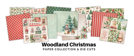 Woodland Christmas