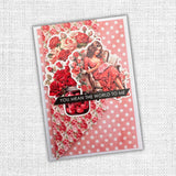 Candy Kisses Basics 6x6 Paper Collection 31434 - Paper Rose Studio