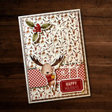 Christmas Friends 12x12 Paper Collection 30570 - Paper Rose Studio