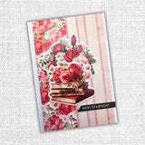 Candy Kisses Basics 12x12 Paper Collection 31413 - Paper Rose Studio