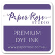 18819 - Grape Ink Cube - Paper Rose Studio