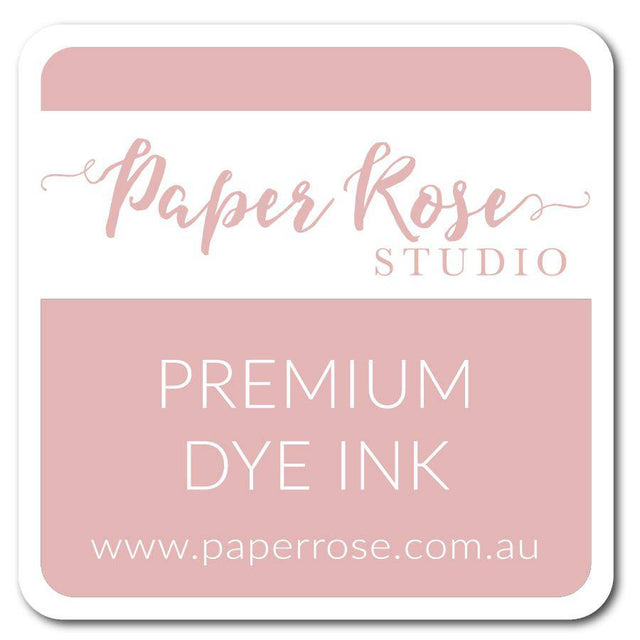 18828 - Bubblegum Ink Cube - Paper Rose Studio