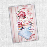 Candy Kisses 6x6 Paper Collection 31461 - Paper Rose Studio