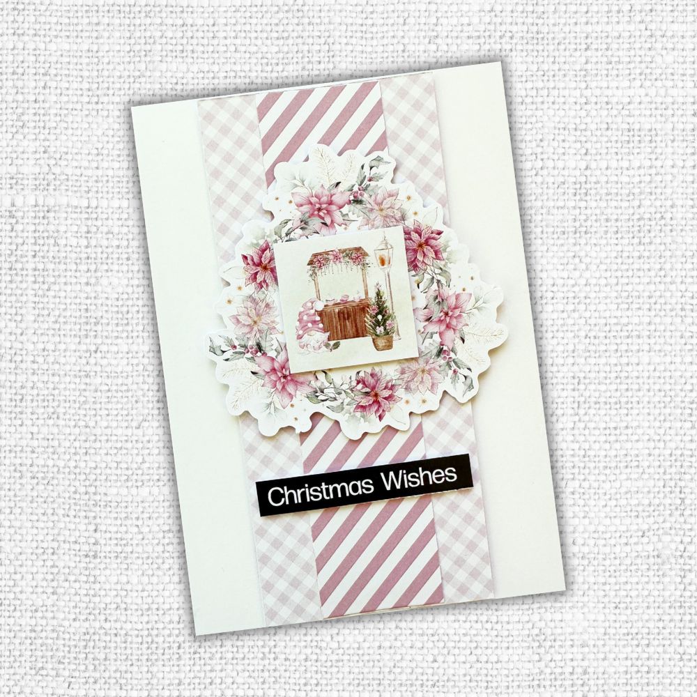 Sweet Christmas Treats 6x6 Paper Collection 31223 - Paper Rose Studio