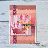 Cozy Days 12x12 Paper Collection 28135 - Paper Rose Studio