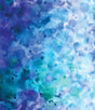 Gradients Blue Bubbles 33360-12 Half Metre Piece Yardage - Paper Rose Studio