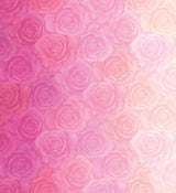 Gradients II Light Pink Roses MD33364-13 Half Metre Piece Yardage - Paper Rose Studio