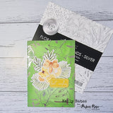 Tropical Summer Die Cuts 25123 - Paper Rose Studio