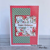 Merry Little Christmas 6x6 Paper Collection 30480 - Paper Rose Studio