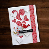 Best Friends 12x12 Paper Collection 30387 - Paper Rose Studio