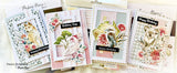 Outback Friends Die Cuts 31160 - Paper Rose Studio