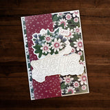 Katie's Tea Party 6x6 Paper Collection 30846 - Paper Rose Studio