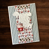 Christmas Friends 12x12 Paper Collection 30570 - Paper Rose Studio