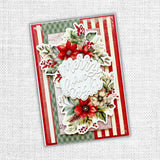 Christmas Time 6x6 Paper Collection 31154 - Paper Rose Studio