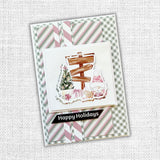 Sweet Christmas Treats 6x6 Paper Collection 31223 - Paper Rose Studio