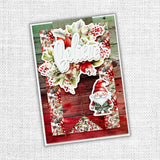 Christmas Time 6x6 Paper Collection 31154 - Paper Rose Studio