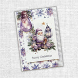 Enchanting Christmas 6x6 Paper Collection 30959 - Paper Rose Studio