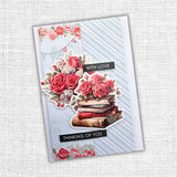 Candy Kisses Basics 6x6 Paper Collection 31434 - Paper Rose Studio