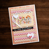 Best Friends 12x12 Paper Collection 30387 - Paper Rose Studio