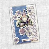 Enchanting Christmas 6x6 Paper Collection 30959 - Paper Rose Studio