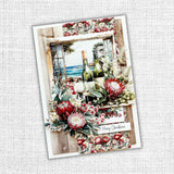 Christmas Holidays 12x12 Paper Collection 31172 - Paper Rose Studio