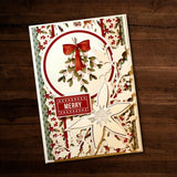 Christmas Friends 6x6 Paper Collection 30591 - Paper Rose Studio