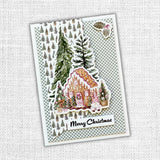 Sweet Christmas Treats 6x6 Paper Collection 31223 - Paper Rose Studio