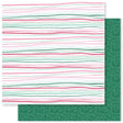 Aussie Christmas B 12x12 Paper (10pc Bulk Pack) 31302 - Paper Rose Studio