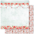 Candy Kisses D 12x12 Paper (12pc Bulk Pack) 31452 - Paper Rose Studio