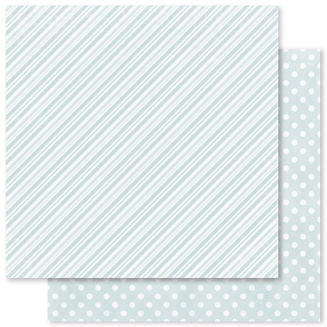 Candy Kisses Basics F 12x12 Paper (12pc Bulk Pack) 31431 - Paper Rose Studio