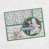 Dino Adventure Die Cuts 28018 - Paper Rose Studio