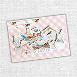 Easter Sunday 6x6 Paper Collection 25336 - Paper Rose Studio