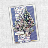 Enchanting Christmas 6x6 Paper Collection 30959 - Paper Rose Studio