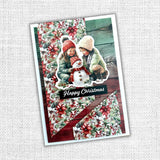 Christmas Time 6x6 Paper Collection 31154 - Paper Rose Studio