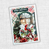 Christmas Time 6x6 Paper Collection 31154 - Paper Rose Studio