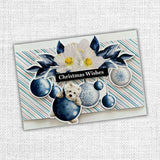 Snowy Christmas 6x6 Paper Collection 31238 - Paper Rose Studio