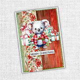 Christmas Time 6x6 Paper Collection 31154 - Paper Rose Studio