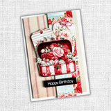 Candy Kisses 6x6 Paper Collection 31461 - Paper Rose Studio