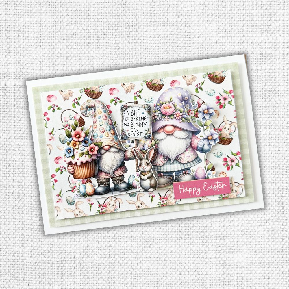 Egg Hunt 6x6 Paper Collection 25573 - Paper Rose Studio