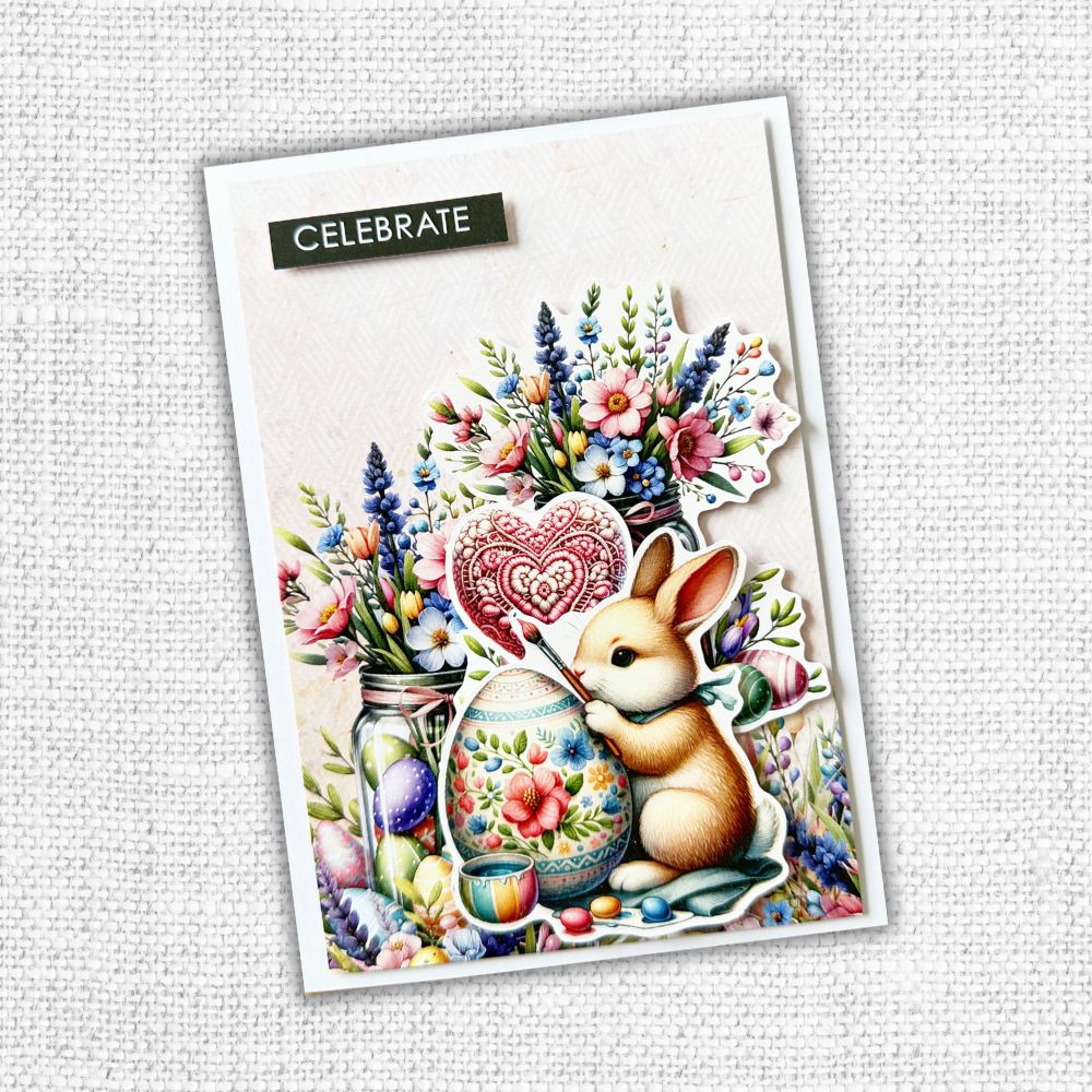 Easter Time 6x6 Paper Collection 31860 - Paper Rose Studio