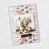 Farmhouse Friends 12x12 Paper Collection 31977 - Paper Rose Studio