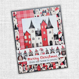 Holiday Fun Basics 6x6 Paper Collection 33231 - Paper Rose Studio