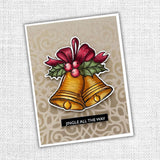 Moroccan Lattice 6x6" Stencil 18138 - Paper Rose Studio